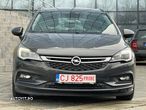 Opel Astra 1.6 CDTI Start/Stop Sports Tourer - 2