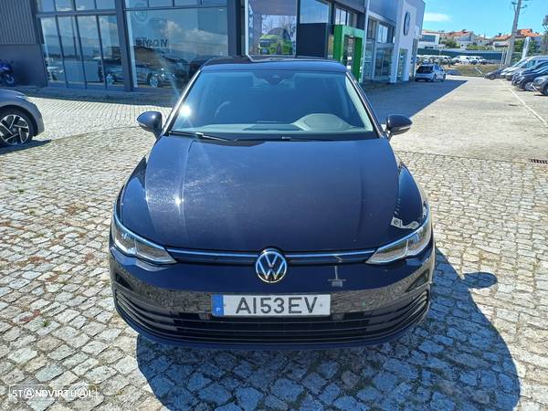 VW Golf 1.0 TSI Life - 2