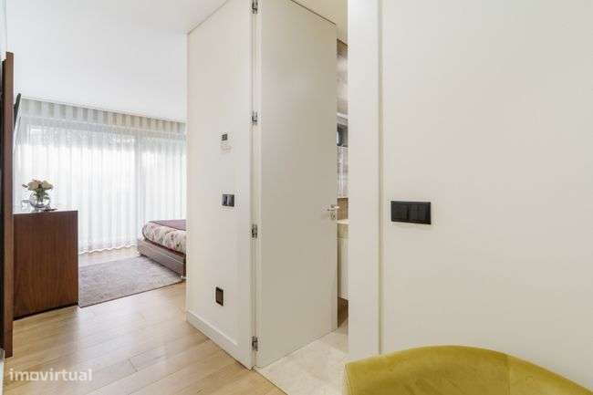 Fantástica Moradia T3 Térrea de Luxo em Braga-13