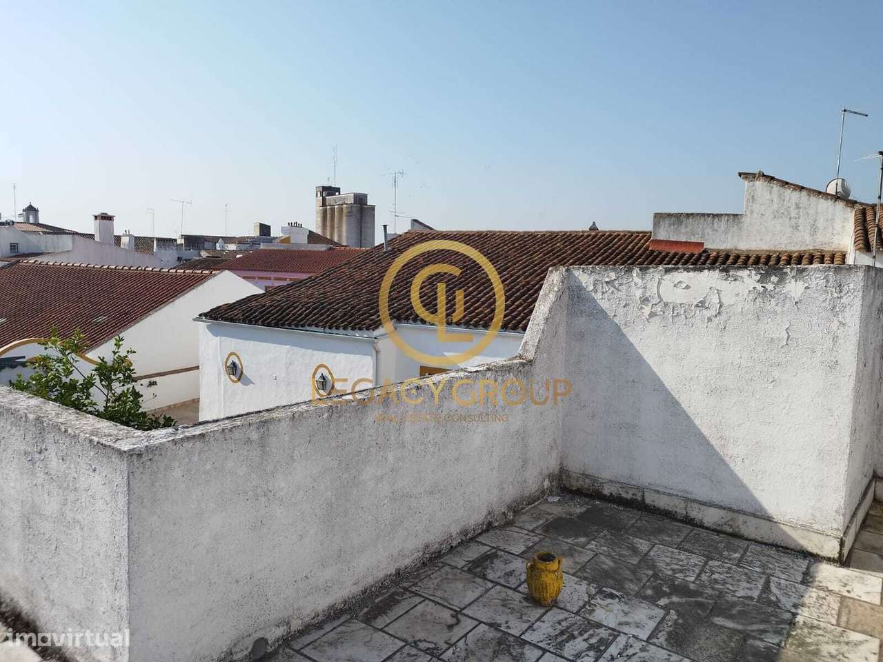 MORADIA T3 NO CENTRO HISTÓRICO DE REDONDO-25