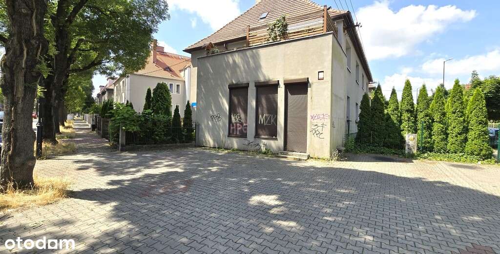 Lokal 58 m² na parterze – inwestycja z potencjałem-5