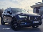 Volvo XC 60 T8 AWD Recharge Geartronic Inscription Expression - 2