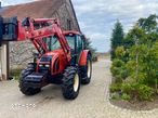 Zetor Forterra 11441 - 2