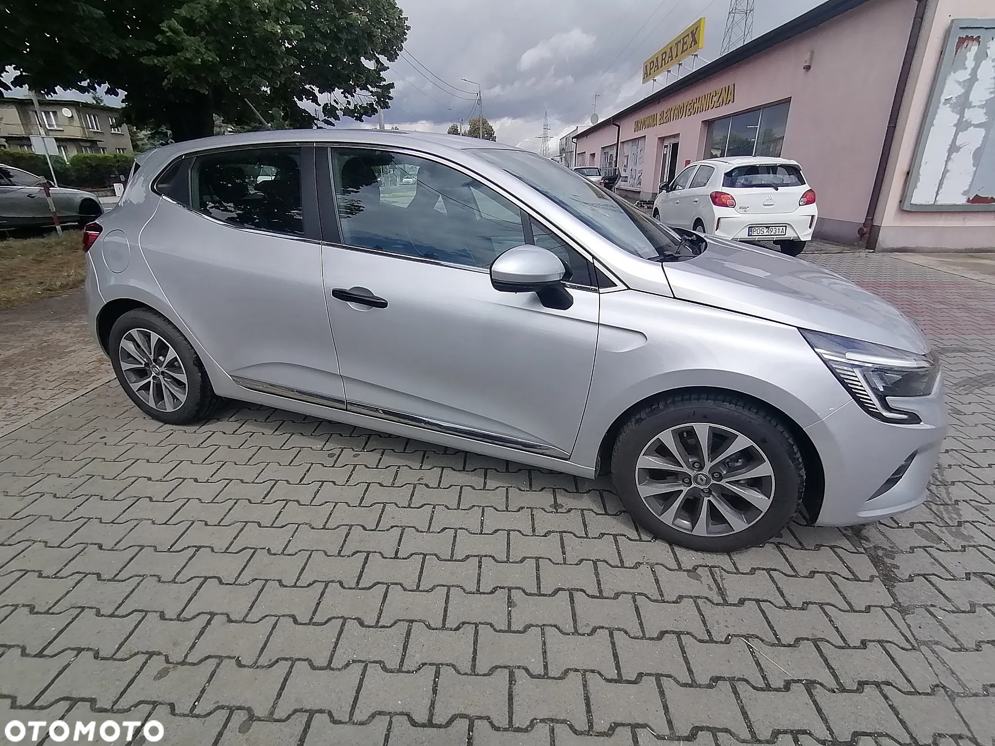 Renault Clio TCe 90 EQUILIBRE - 6