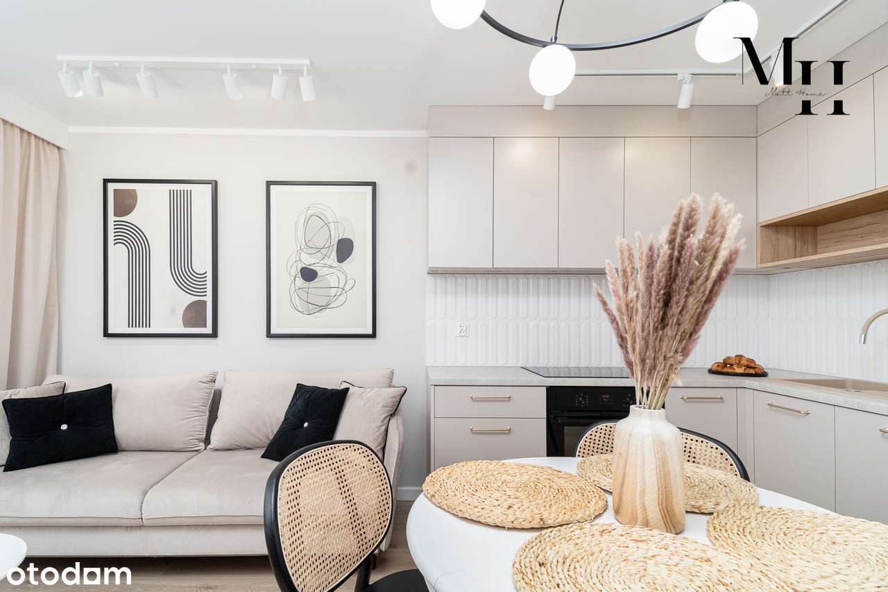 ul. Spółdzielców - 45m2 - 3 pokoje - po generalnym remoncie - wynajem - Pełny obrazek: 2/14