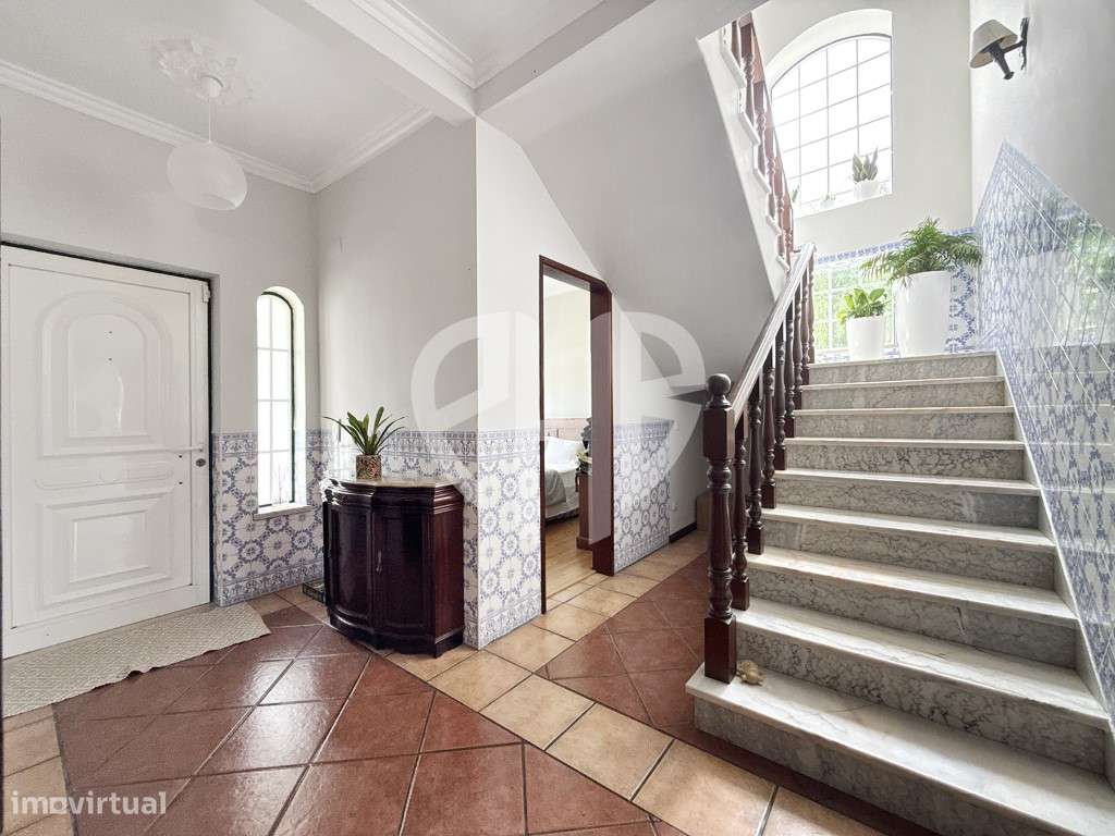 Moradia Exclusiva T5+3 com Piscina e Garagem | Bairro Sousa Cintra ...-56