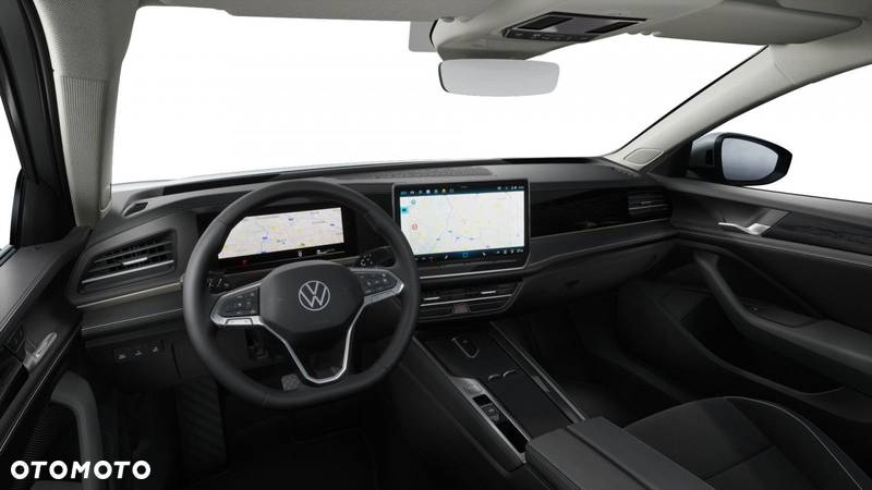 Volkswagen Passat - 8