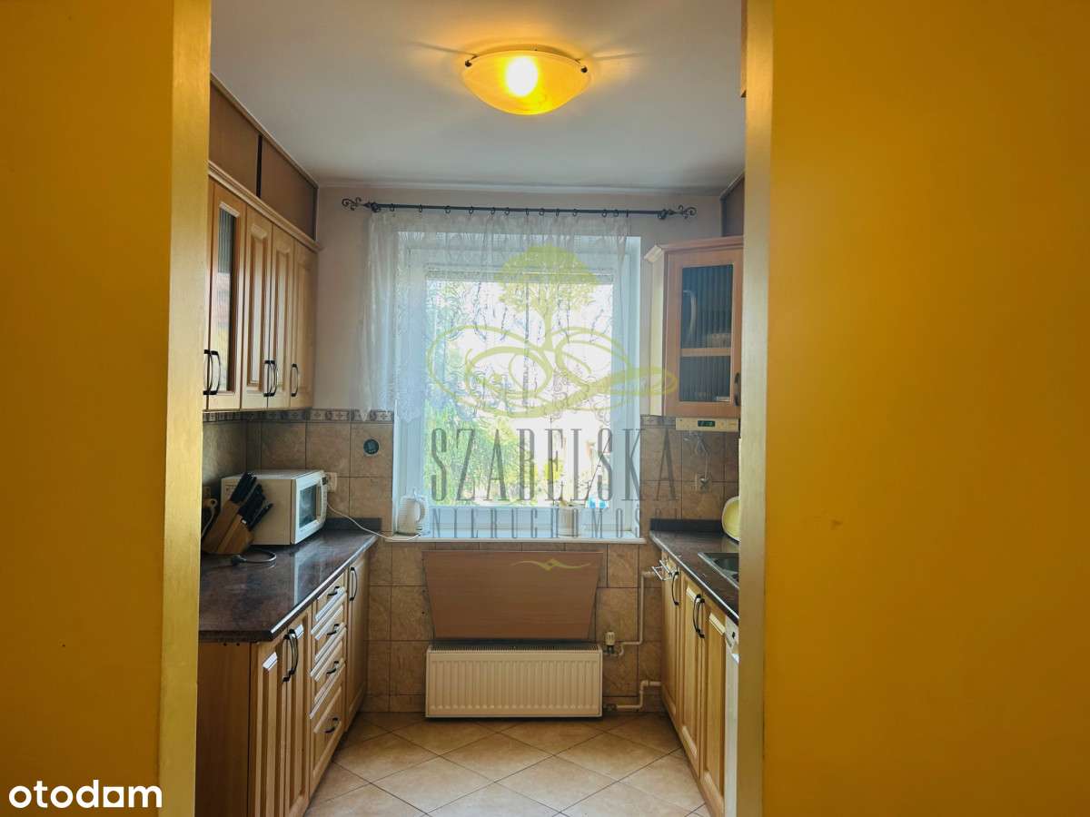 1 piętro, dwa balkony, idealny rozkład !!!-3