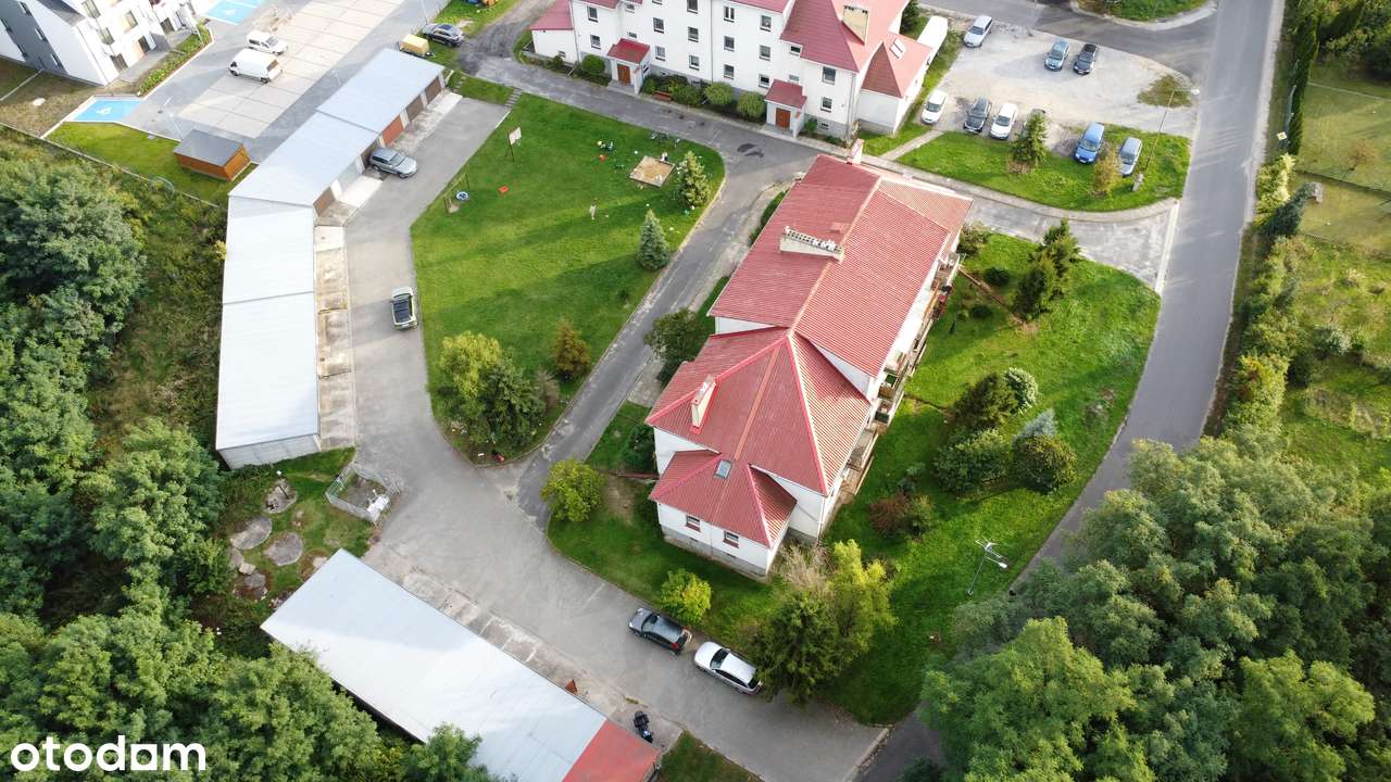 Mieszkanie 54 m² + piwnica 15 m² – idealne dla rodziny lub pod inwesty-12