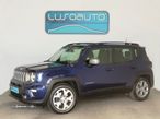 Jeep Renegade 1.0 T Limited - 1