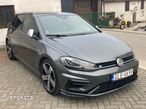 Volkswagen Golf Variant R 4Motion BlueMotion Technology DSG - 4