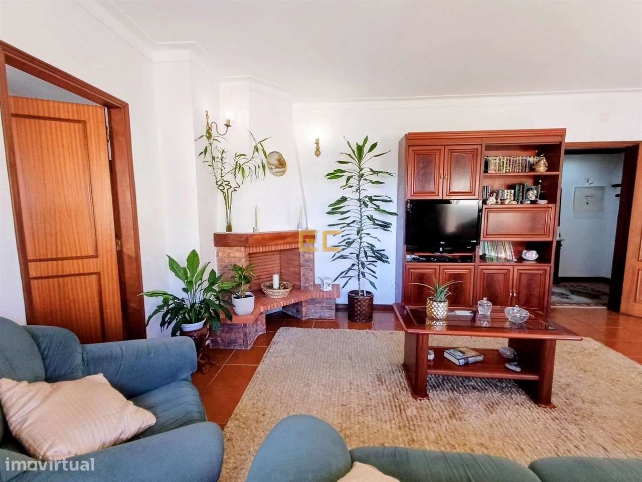 Apartamento T3, com garagem, para venda no Alto do Forno- Figueira da-10