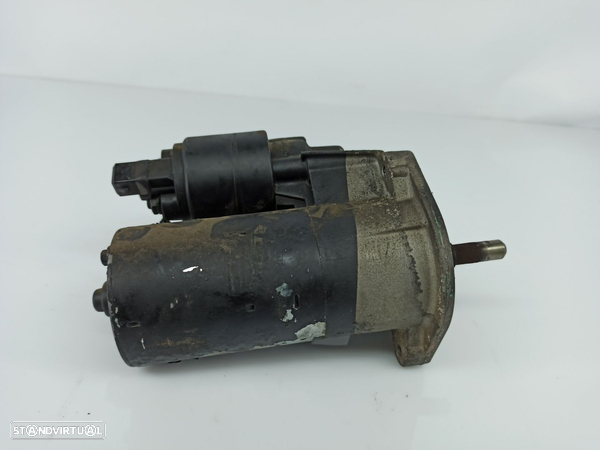 Motor De Arranque Volkswagen Polo Variant (6V5) - 2