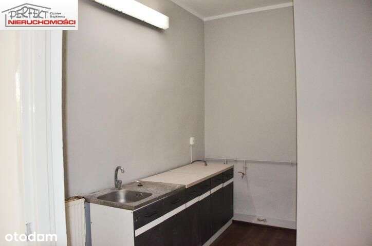 Atrakcyjny lokal z potencjałem. - Pełny obrazek: 4/5