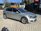 Volkswagen Golf 1.6 TDI BlueMotion Technology Comfortline - 15