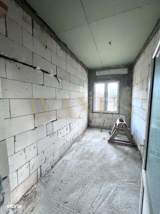 Vila de Vanzare in Iara / Zona Baisoara / 300 mp util /600 Mp teren - Imagine principală: 5/14