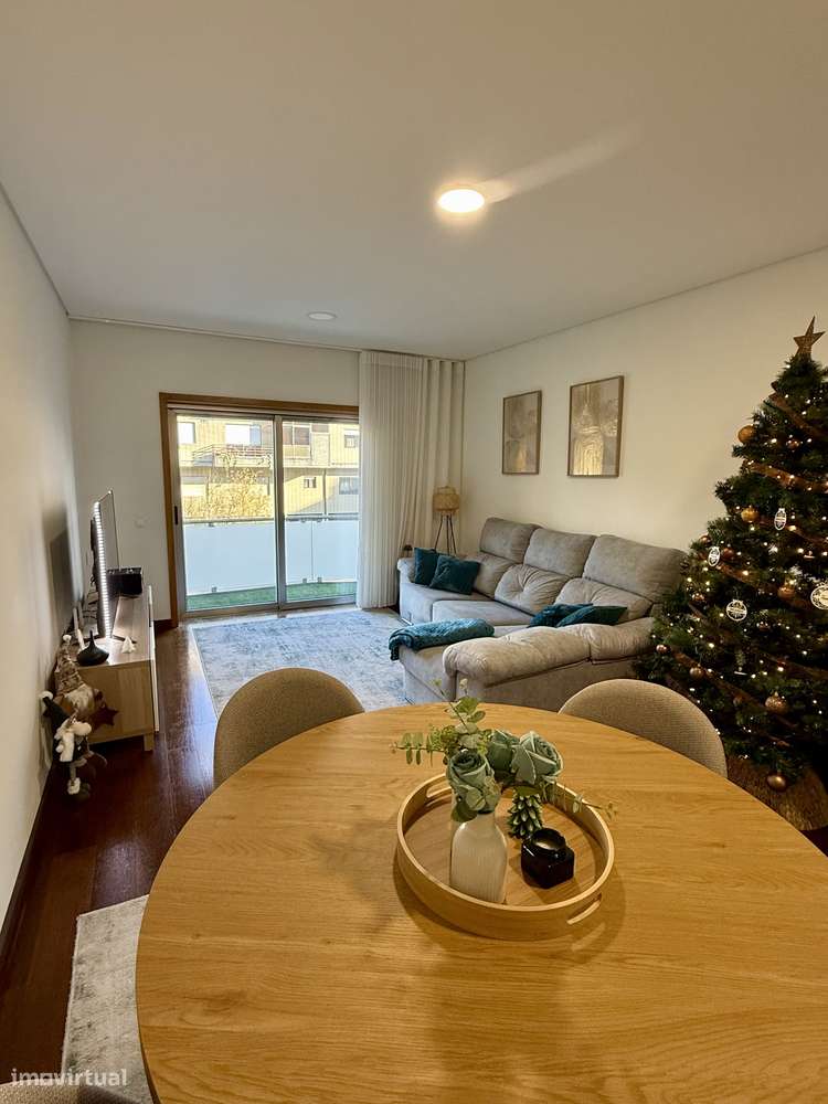 T2 à venda / Centro Santa amaria da feira - Grande imagem: 4/19