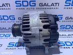 Alternator 140A 14V Volkswagen Golf 5 2.0TDI BMM 2004 - 2008 Cod 06F903023C 06F903023A - 1