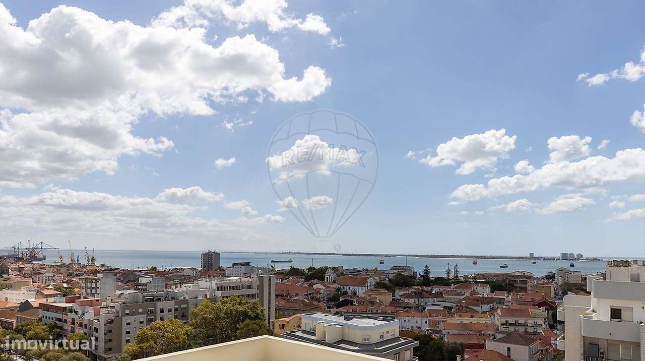 Apartamento T4 para arrendamento - Grande imagem: 3/48