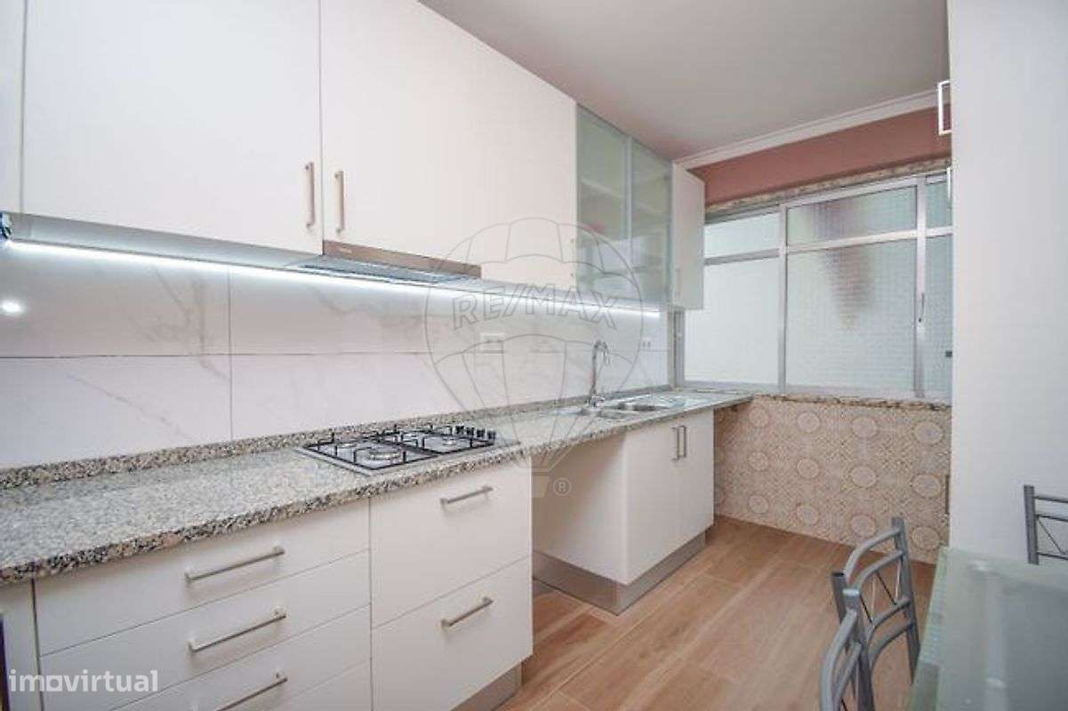 Apartamento T3 para venda - Grande imagem: 2/20
