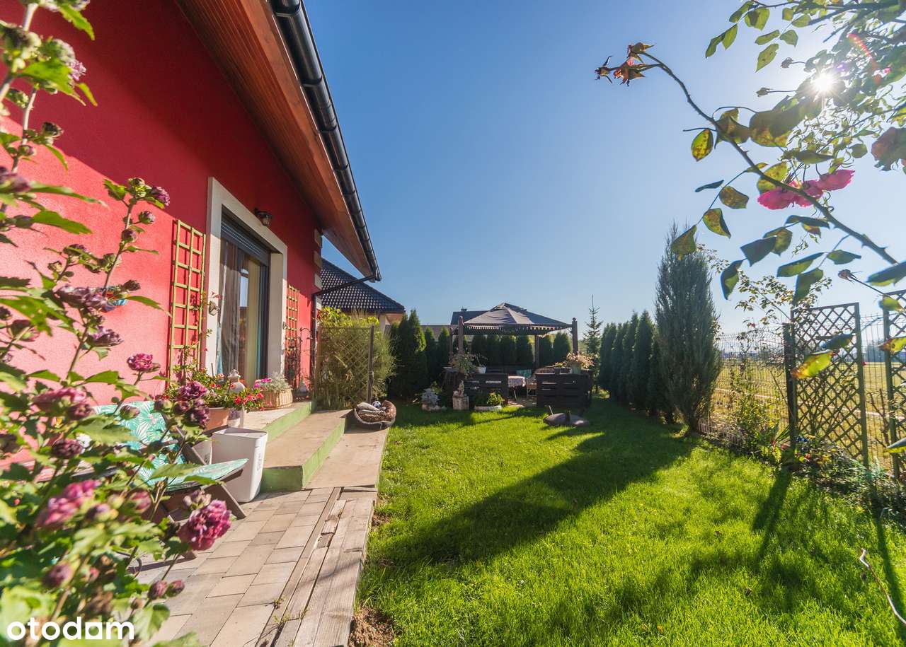 Dom na sprzedaż, 5 pokoi, 120 m², Łodygowice