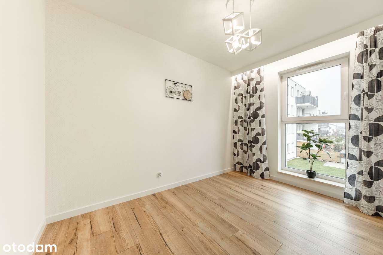 Nowe 3 pok. meble i AGD bez PCC-8