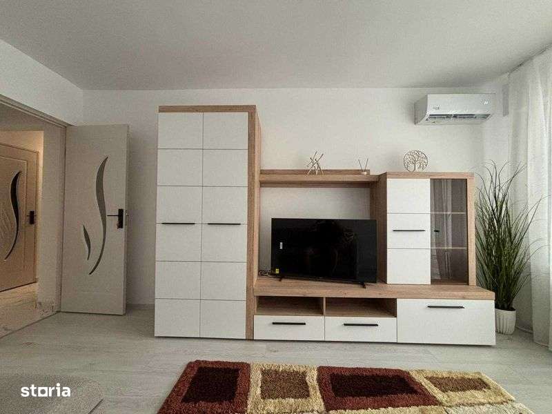 Apartament doua camere de inchiriat - Imagine principală: 4/8