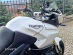 Triumph Tiger - 40