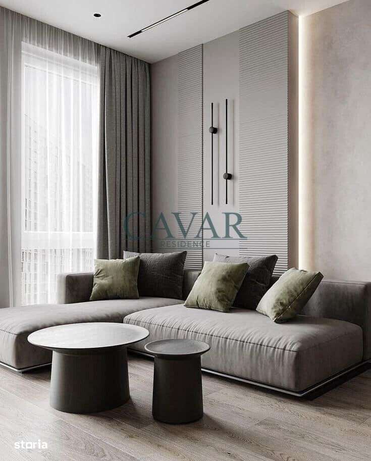 2 Camere Proiect Cavar Residence Binelui 168-3