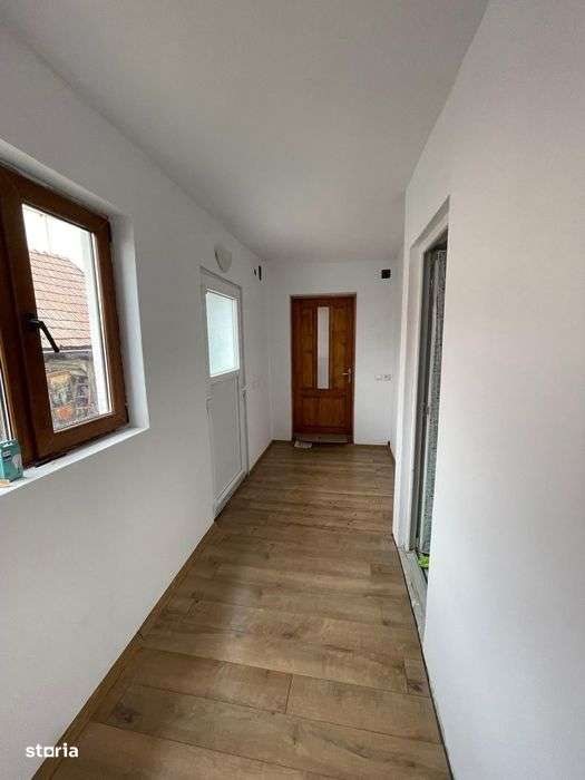 Casa individuala, 4 camere, teren 569mp, Sacele Cernatu - Imagine principală: 4/5