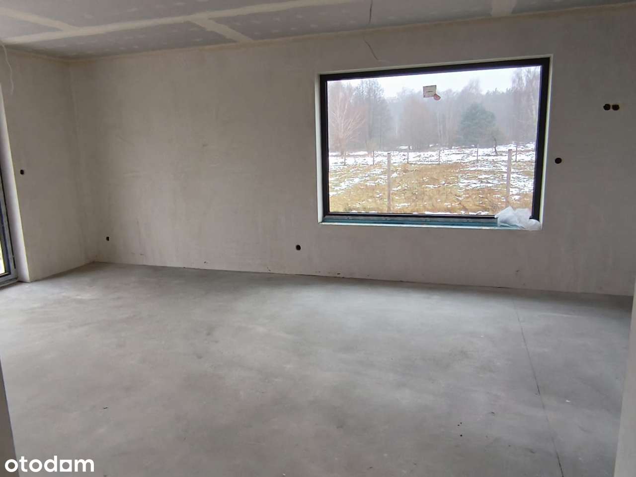 Dom parterowy, 4 sypialnie, duża łazienka - Pełny obrazek: 4/8