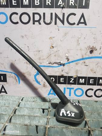 Antena Mitsubishi ASX 2010 - 2012 SUV (577) - 1