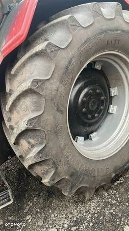 Case Felga 38" , case Felga 38 cali , 580/70 r38 - 1