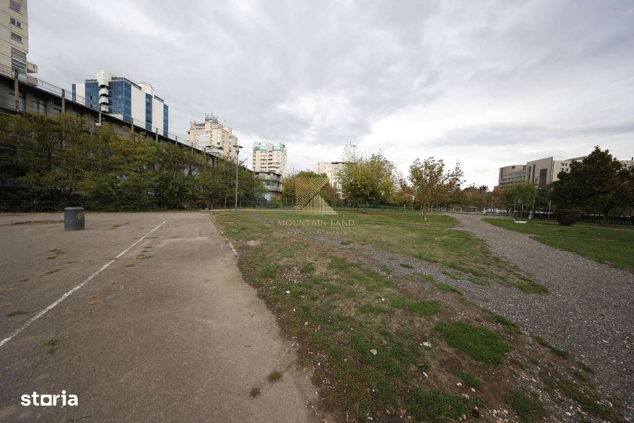 Teren intravilan | 420 mp | Zona 0|Centrul Civic | Mihail Kogalniceanu-8