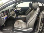 Mercedes-Benz E 220 d Coupe 9G-TRONIC AMG Line - 17