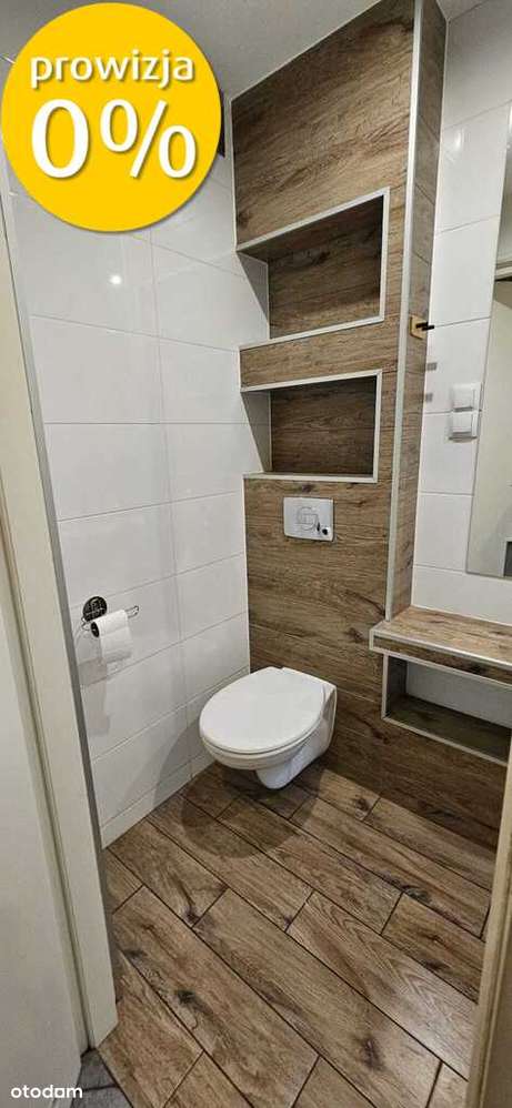 Przytulne mieszkanie Solskiego bez prowizji !!-10