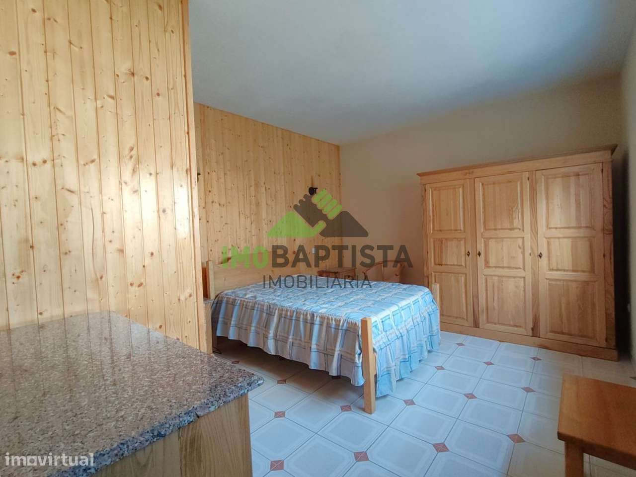 Moradia Isolada Bifamiliar V3 em São João de Ver-16