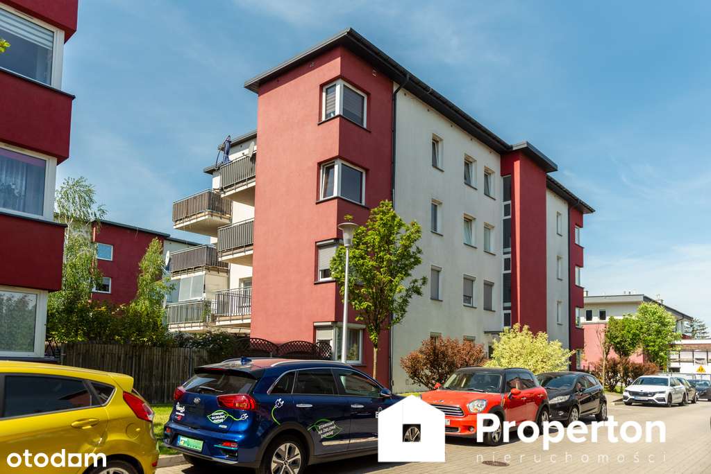 Osiedle Górna, 3 pokoje, I piętro, do wprowadzenia - Pełny obrazek: 5/20