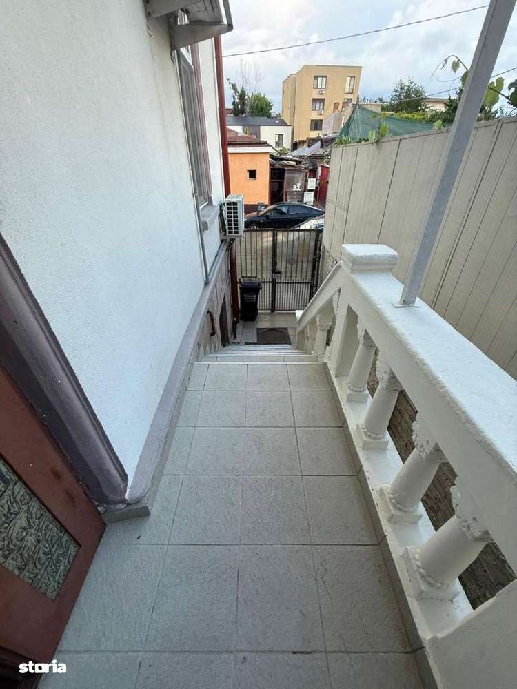 Mosilor, Vila 9 camere, ideala Birouri, Clinica, After School, 330 mp-12