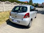 Toyota Yaris 1.3 Sol - 6