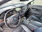 BMW Seria 5 528i Touring Sport-Aut - 9