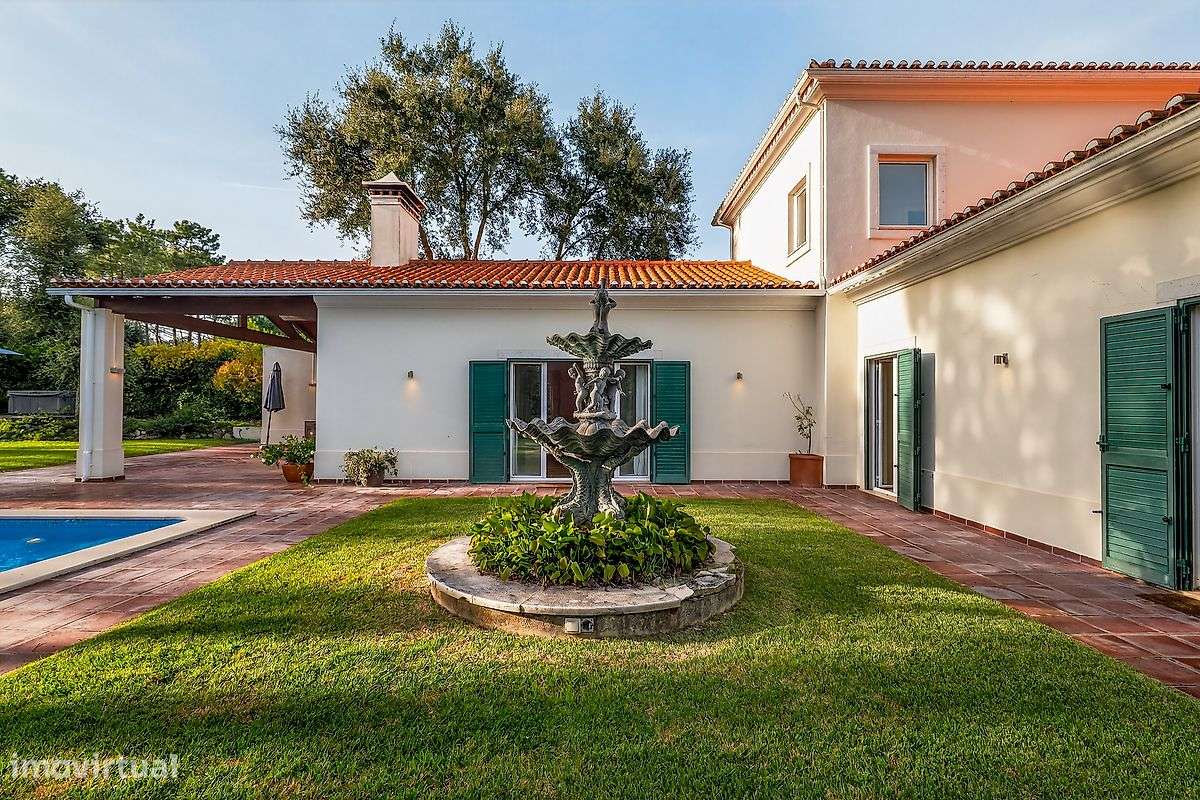 Moradia T5 para venda - Grande imagem: 3/47