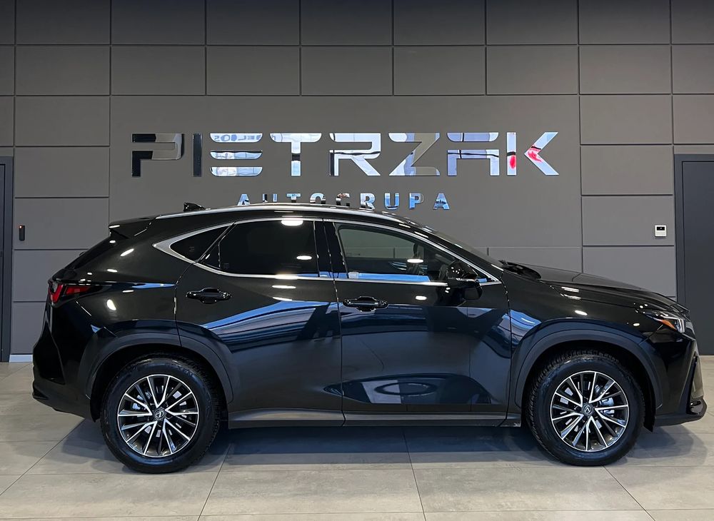 Lexus Nx Lexus NX350h 2,5 Hybrid 243 KM Prestige Salon Polska FV23%