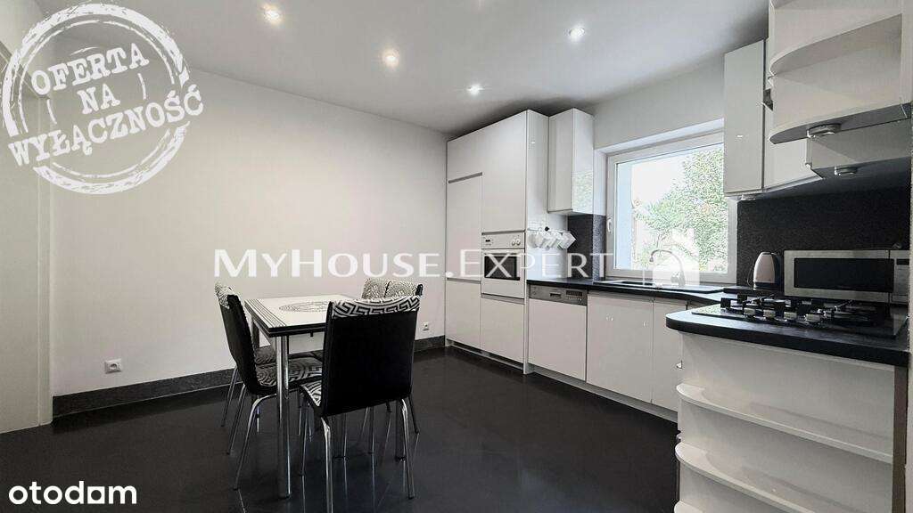 Mieszkanie na parterze gotowe do zamieszkania!!-0