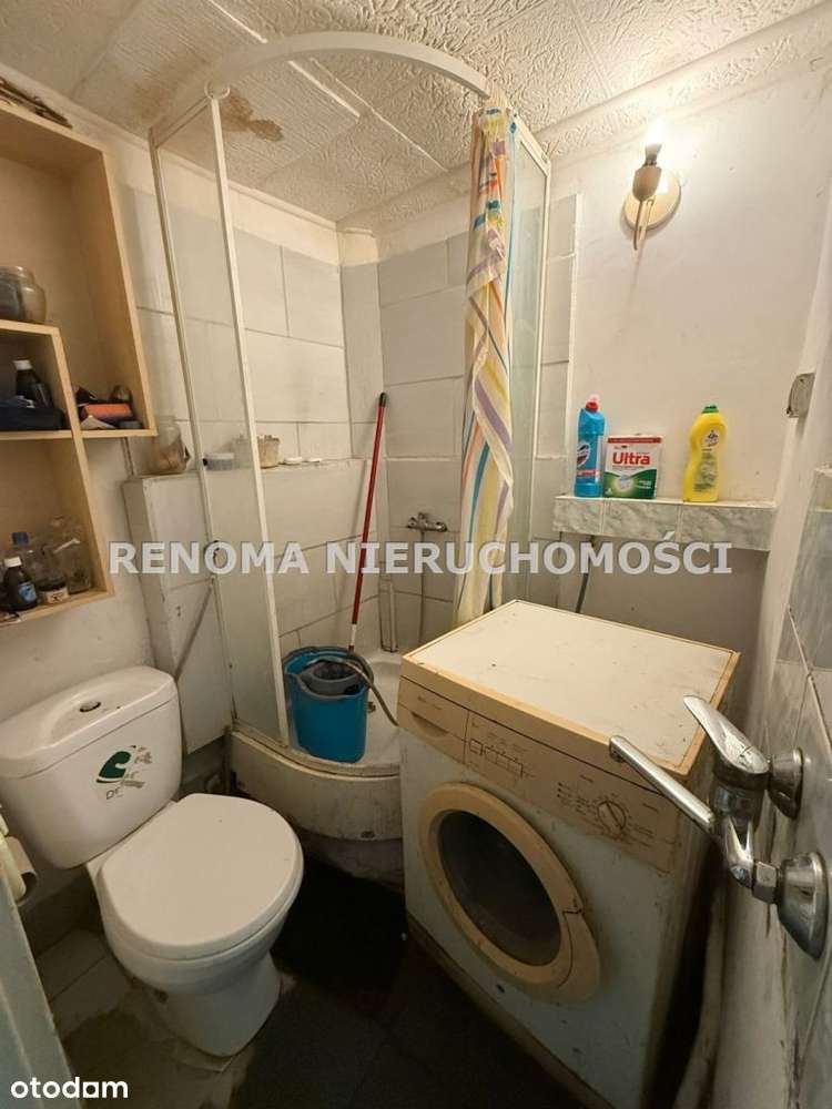 2 Pokoje * Blok * Dobra Cena - Pełny obrazek: 4/6