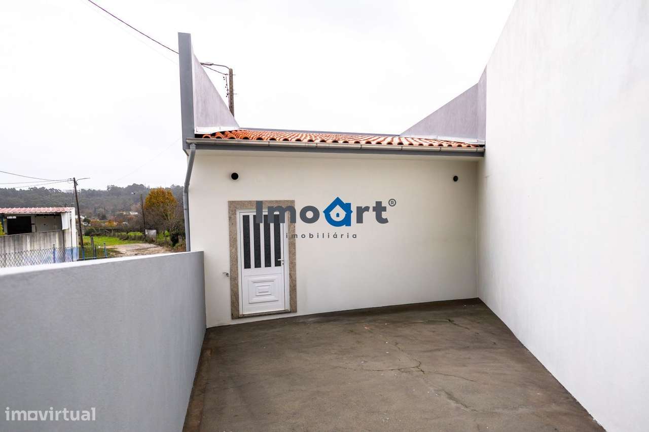 Exclusivo Andar-Moradia T3+3 com terreno de + 1.850 m², Argoncilhe --51