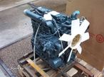 Motor kubota v2203m second hand ult-024187 - 1