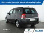 Opel Zafira - 5