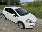 Fiat PUNTO VAN 1.3 JTD - 7