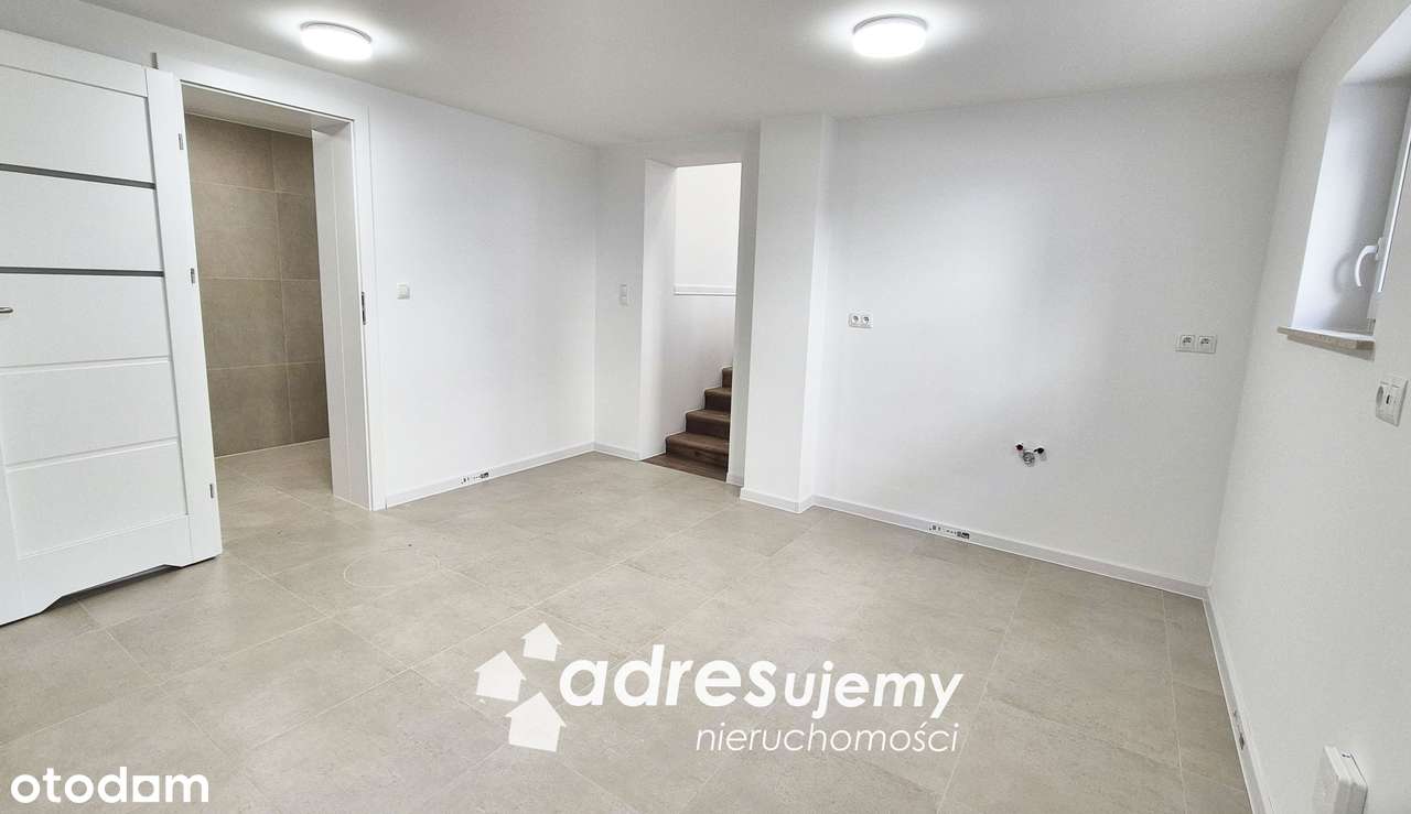 Lokal usługowy 45m2. Fryzjer, salon beauty, studio tatuażu, biuro - Pełny obrazek: 5/14